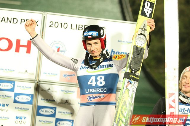 146 Kamil Stoch